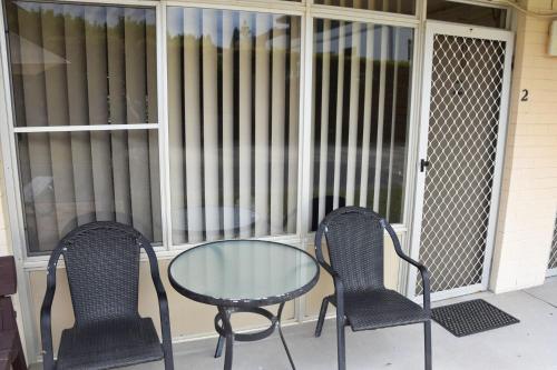 Wards Holiday Flat 2, South West Rocks (fotografie 9)