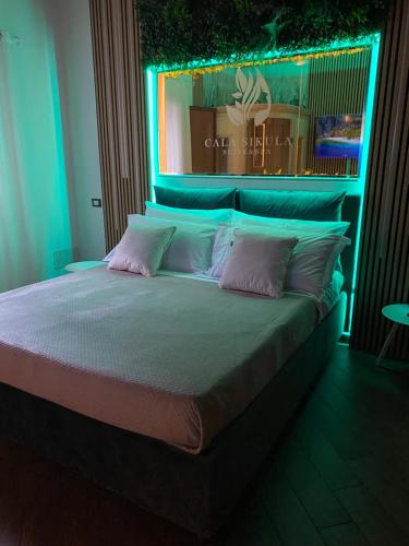 Cala Sikula Suite &SPA, Palermo (photo 7)