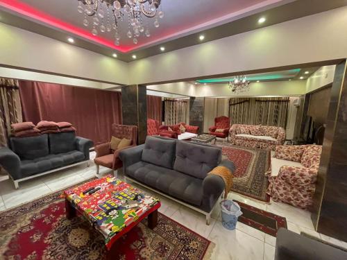 سكن عوائل الترا سوبر لوكس, Kairo (Foto 5)