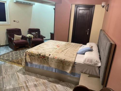 سكن عوائل الترا سوبر لوكس, Kairo (Foto 6)