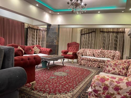 سكن عوائل الترا سوبر لوكس, Kairo (Foto 8)