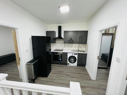 walter street in Oldham