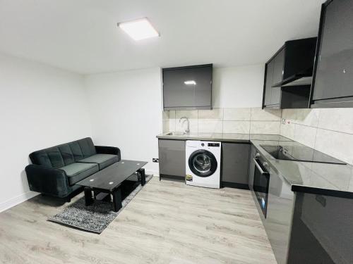 walter street in Oldham