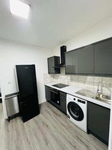 walter street in Oldham