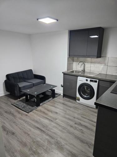 walter street in Oldham