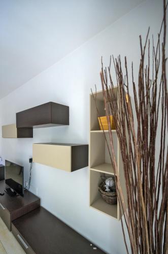 home sweet home san pietro, Rom (Foto 6)