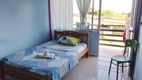 Hotel Villa Salomé LECP (Hotel Villa Salome LECP) in Villa Garzon