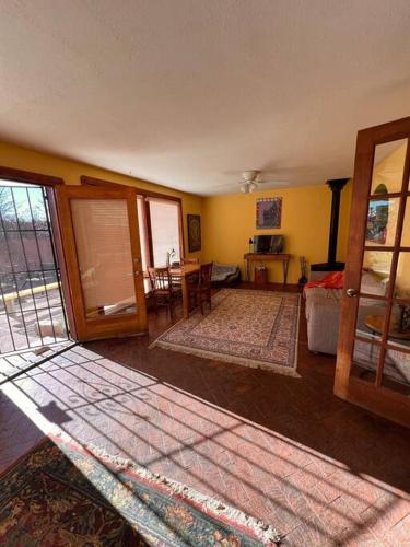 Casa Karina in Santa Fe, USA