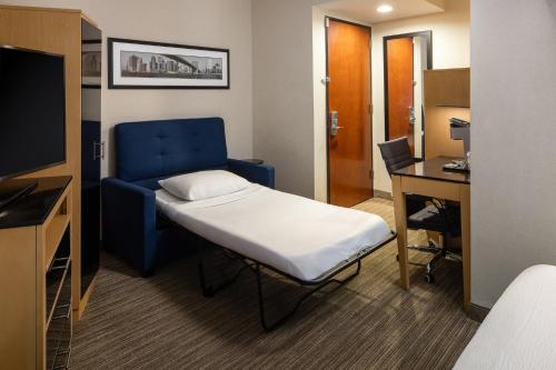 Holiday Inn Express - Wall Street by IHG, Nueva York (foto 9)
