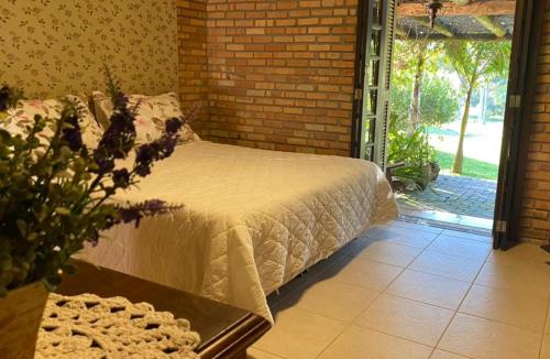 . Casa de campo