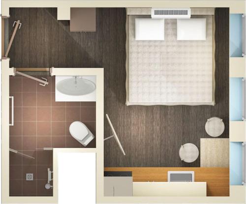 精英旅馆 精英旅馆