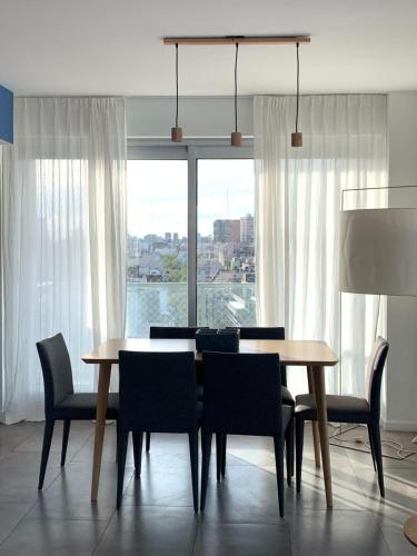 2 dormitorios y Parrilla en Palermo Soho, entre Don Julio y El Preferido