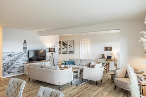 Schlei-Koje 1 in Schleswig