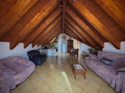  Home Sweet Home Apartment in Agerola