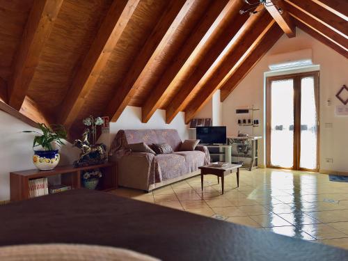  Home Sweet Home Apartment, Unterkunft in Agerola