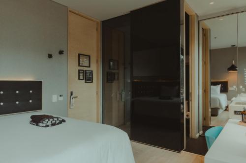 The Click Clack Hotel Bogotá