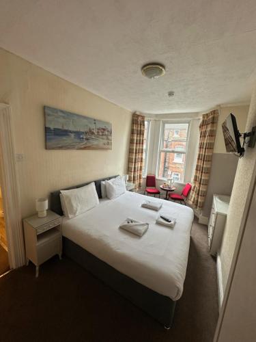 Winston House Guesthouse in Bridlington