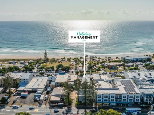 Relax on Marine Parade, 2 Bedroom Apartment, Kingscliff (zdjęcie 2)