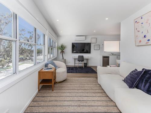 Relax on Marine Parade, 2 Bedroom Apartment, Kingscliff (zdjęcie 3)