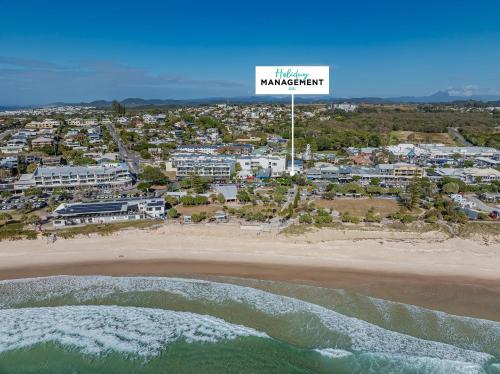 Relax on Marine Parade, 2 Bedroom Apartment, Kingscliff (zdjęcie 9)