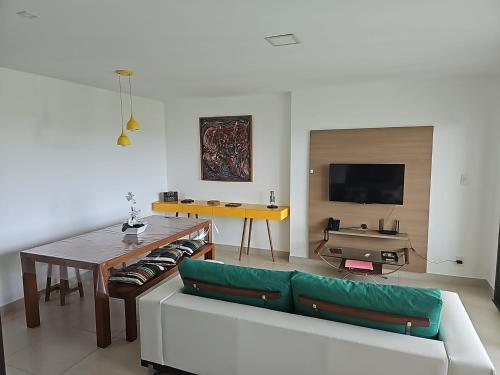 Condominio de Luxo Praia do Forte - Iberostate - refugio de paz in มาทา เดอ ซาโอ โจโอ