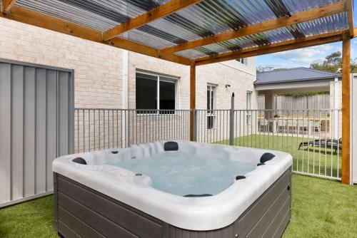 Holiday Home room in SaltCove