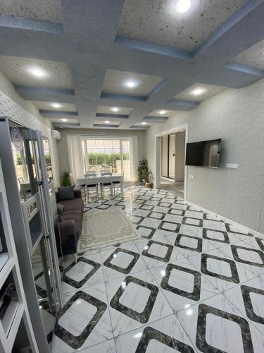 Sweet Villa Agoda提供写真