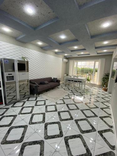 Sweet Villa Agoda提供写真