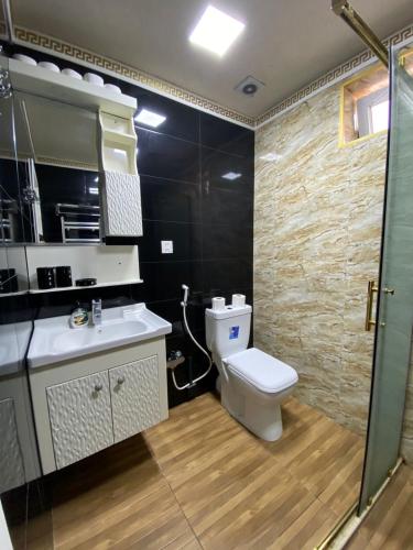 Sweet Villa Agoda提供写真