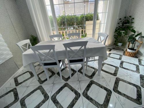 Sweet Villa Agoda提供写真