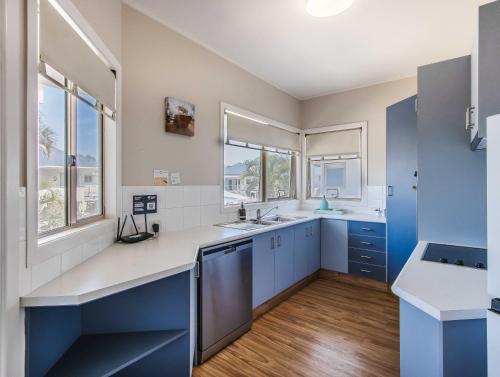 Hastings Cove Holiday Apartments