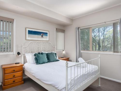 黑斯廷斯湾假日公寓