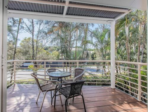 Hastings Cove Holiday Apartments