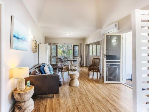 黑斯廷斯湾假日公寓