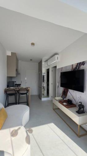 Studio Spazio di Casa VBVO 1615 Vila Olimpia, São Paulo