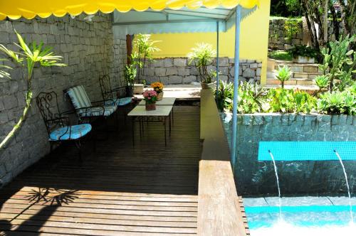 Hotel Daniela, Penedo (fotografie 10)