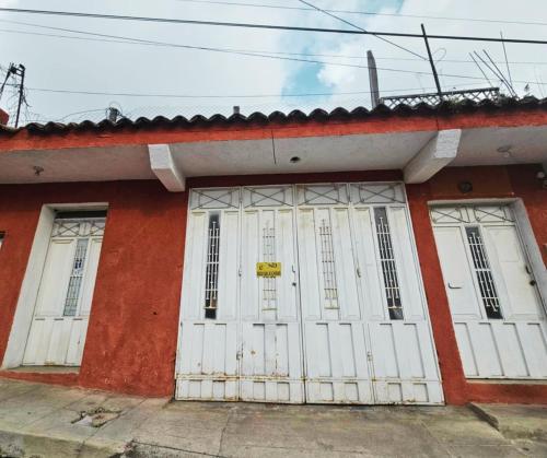 Rio Rooms City Center in Quetzaltenango
