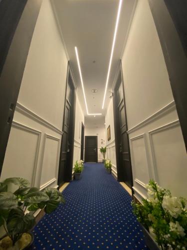 Paradise Boutique Hotel in El Cairo