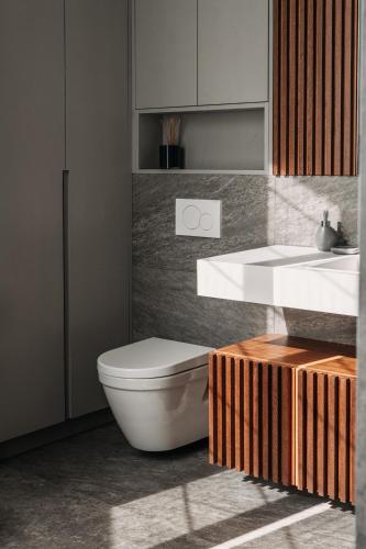 HIGHSTAY - Luxury Serviced Apartments - Rue de Rivoli