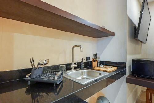 Calea Tulum Boutique Hotel – Tulum, TX