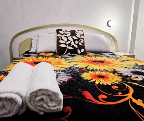 Rio Rooms City Center in Quetzaltenango