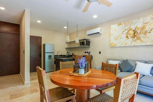 Calea Tulum Boutique Hotel – Tulum, TX