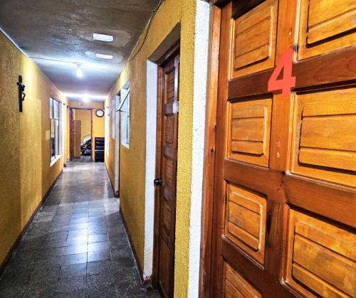 Rio Rooms City Center in Quetzaltenango