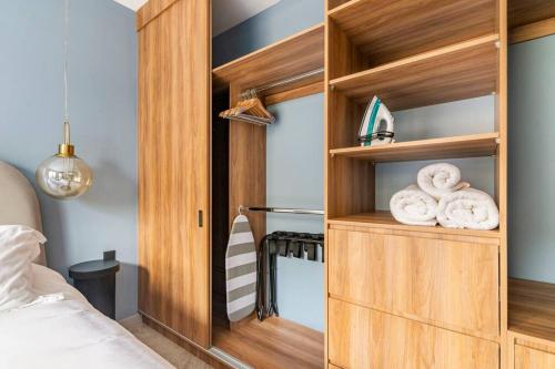 Modern and comfy right between Roma-Condesa