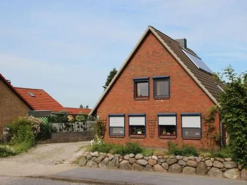 3 Kretschmann Comfortable Holiday Residence in Gelting, Deutschland
