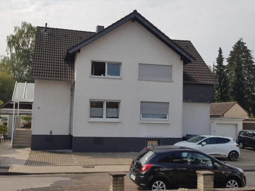 Kaufmann Comfortable holiday residence