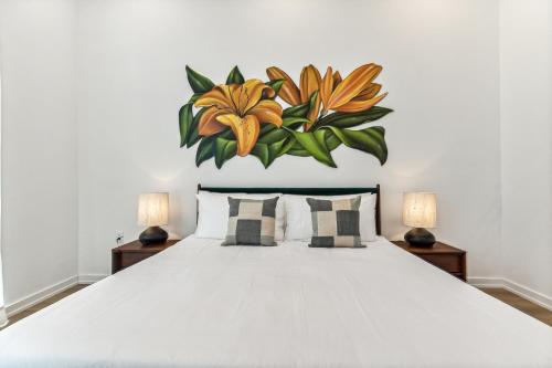 The Revelry Room Type - Apartment with Pool View 