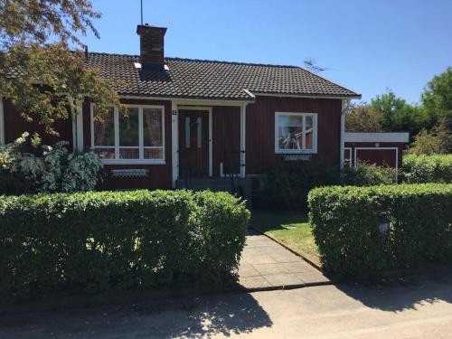 Spacious holiday home with garden