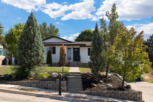 Beautiful View on Balcony Beautiful View on Balcony