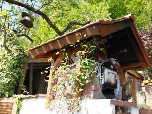 Haus am Kirchberg in Vita Garden in Bruchweiler-Bärenbach, Deutschland